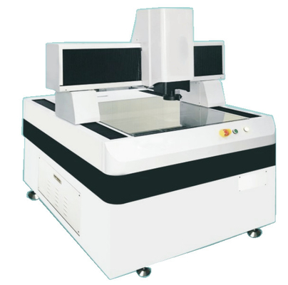 Phone Screen Vision Testing Equipment Optical Machine Image Measuring Instrument