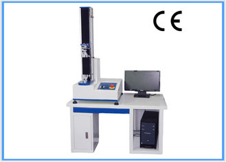 Automatic Electronic Tensile Strength Testing Machine High Speed 50～500mm / Min