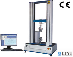 320mm Test  Width Universal Testing Machine