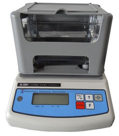 Electronic Universal Plastic and Plastic Density Testing Machine