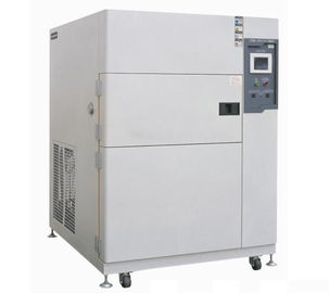 Stainless Steel Hot Cold Thermal Shock Test Machine -60~150°C