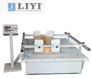 Vibration PackageTesting Machine