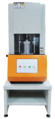 Computer Control Universal Plastic Rubber Testing Equipment / Rheometer Testing Machine
