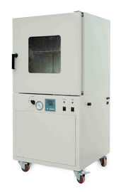 Coustomized Microcomputer PID Vacuum Drying Oven 220V rust resistance