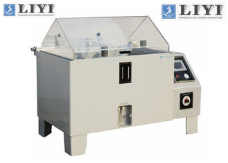 108L Programmable Corrosion Resistance Acetic Acid Salt Spray Corrosion Test Chamber For Industrial