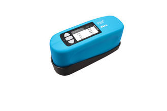 Handheld Digital Tri Gloss Meter Small Volume JJG696 Standard