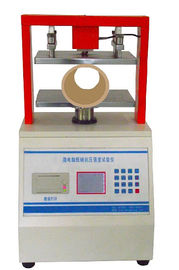 Precise Paper Coefficient of Friction Tester Static and Dynamic Friction