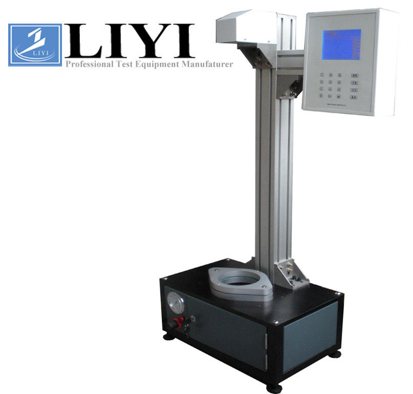1g Test Precision Free Falling Dart Impact Plastic Testing Equipment ...