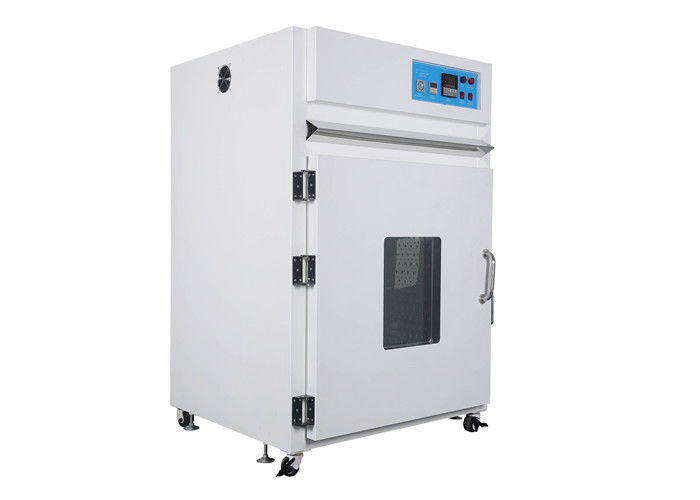 Customized Size Stainless Industrial Oven 220v 380v Hot Air Circulation Drying Oven