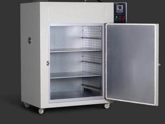Large Lab Oven Large-Scale Protected Laboratory Oven For Industrial With Hot Air ...