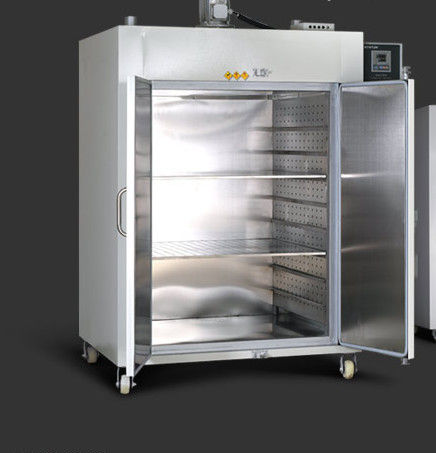 Electric Oven For Laborary And Industrial Use With Low Prices Of Big Capacities