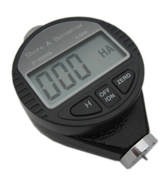 Digital Display Portable Shore A Hardness Testing Machine For