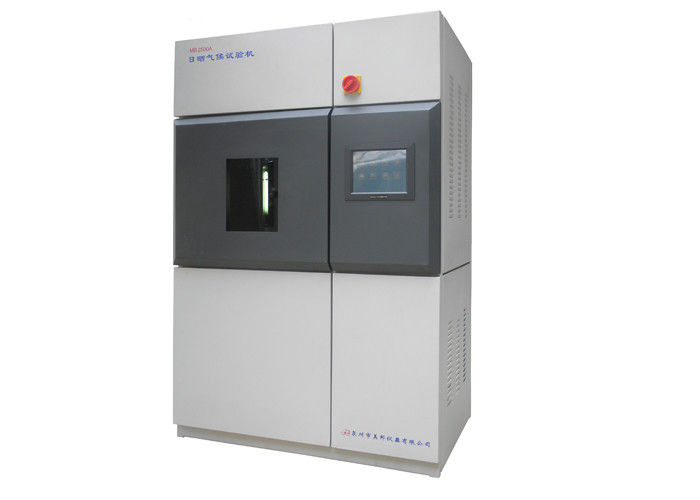 Light Perspiration Color Fastness Textile Testing Equipment Aatcc Tm 16