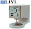 0.1 - 10mm Testing Thickness Range Textile Testing Instruments Fabric Thickness Tester