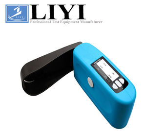 Electronic High Precision Portable Colorimeter 0℃-40℃ Working Temperature Range