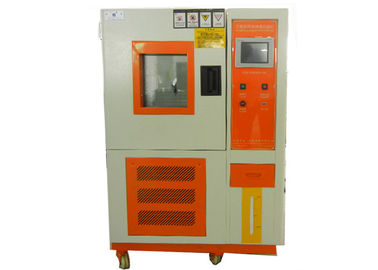 80L Safe Temperature Humidity Test Chamber Imported Tecumseh Compressor