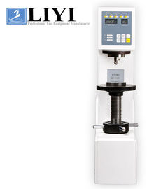 High Precision Rockwell Hardness Tester For Rubber And Plastic Industry