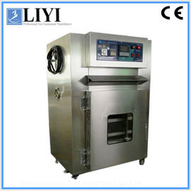 SUS304 Stainless Steel Laboratory Drying Oven Temperature Quickly Compensation