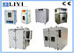 380V Industrial Drying Ovens Super Load Automatic Power System SECC Steel