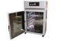 Heat Sterilization Industrial Oven 220v Industrial Drying Oven