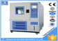 Automatic Cycling Water Supply Temperature Humidity Test Chamber Korean TEMI880