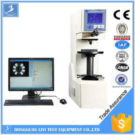 Touch Screen Digital Rockwell Hardness Tester with Load Cell R-150dt