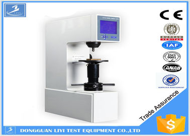 0.1HR Rockwell Hardness Testing Machine / Rockwell Diamond Ind - enter For Hardness Tester