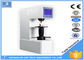 High Precision Rockwell Hardness Tester For Rubber And Plastic Industry
