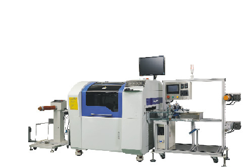 55W Ss Sheet Laser Cutting Machine High Precision 0.03mm Accuracy