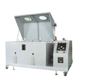 LCD Touch Screen Salt Spray Test Chamber 108L 270L Corrosion Test Machine 220V