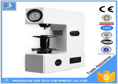 0.1HR Rockwell Hardness Testing Machine / Rockwell Diamond Ind - enter For Hardness Tester