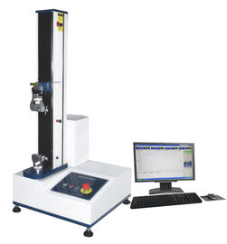 Peel / Bend / Tensile Testing Machines 500N With Pointer Type And LCD Display