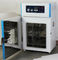 High Precision Lab Hot Air Industrial Drying Ovens Computerized Temperature Control