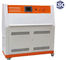 SUS 304 Steel UV Aging Test Chamber , Standard UVB Accelerated Weathering Tester