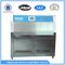 SS Environmental Testing UV Accelerated Weathering Tester / UV Aging Chamber