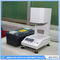 Plastic Melt Flow Rate Testing Equipment , LCD Plastic Testing Machine
