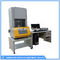 Moving die rheometer,Single Phase Rubber Testing Equipment , Electronic Mooney Viscometer