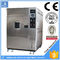 Environmental Automatic Plastic Electrical Temperature Humidity Test Chamber