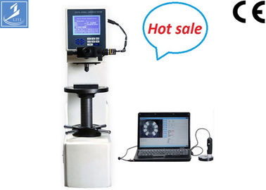 Digital Display Rockwell Hardness Tester For Metal 220V 50Hz 1 Year Warranty