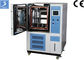 800L Programmable Temperature And Humidity Chamber with SUS 304#  steel plate material