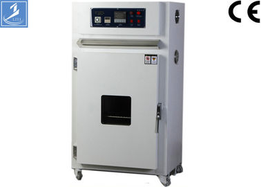 1% Uniformity High Temperature Drying Oven With SEEC Steel Fine Powder Coating Treatment