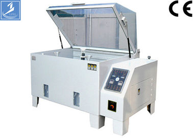 LCD Display Salt Spray Test Chamber Corrosion Resistance Equipment ISO CE