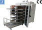 300 Degree SUS Stainless Industrial Oven Equipment with Turbine Fan 220V/380V