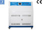 Programmable Accelerated Weather Testing UV Aging Test Chamber With PID SSR Control
