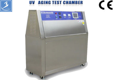 UV Accelerated Weathering Tester Environmental UV Light Testing Equipment