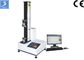Portable Electric Desktop Tensile Strength Testing Machine 0.1～500 Mm / min Speed