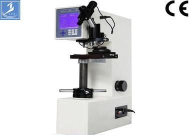 Touch Screen Digital Rockwell Hardness Tester with Load Cell R-150dt