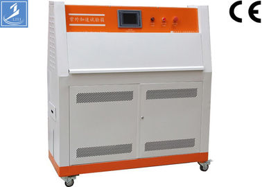 Programmable UV Accelerated Aging Test Chamber Anti Yellowing