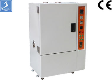 Electronic Anti Ultraviolet Tester ,  UV Light Accelerated Aging Test Machine