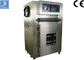 Hot Air Heat Industrial Electric Oven 220v Drying Industrial Convection Oven